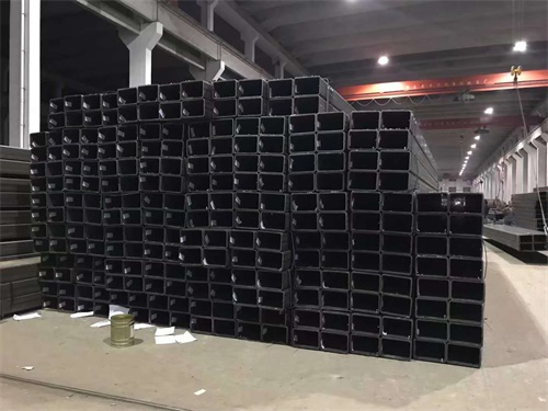 和田县冷拔方管选型指南 工程采购怎么选